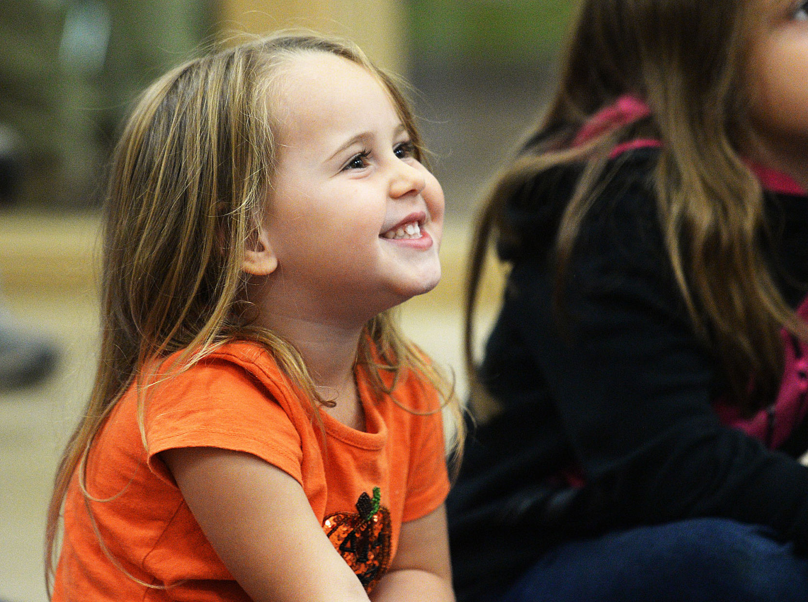 Celebrate the Book Family Fun Fair